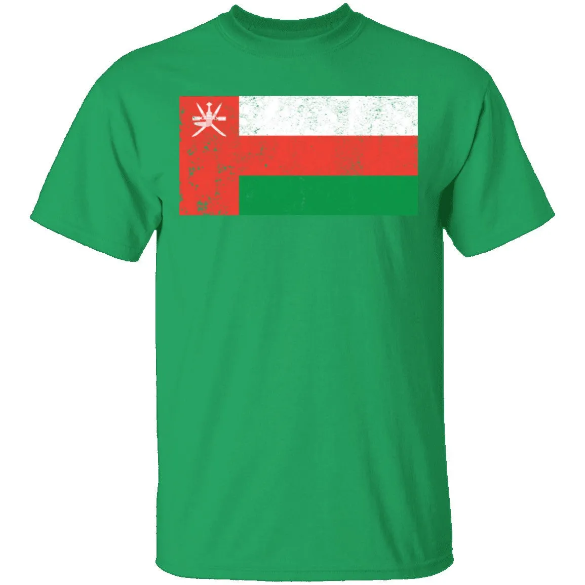 Oman T-Shirt