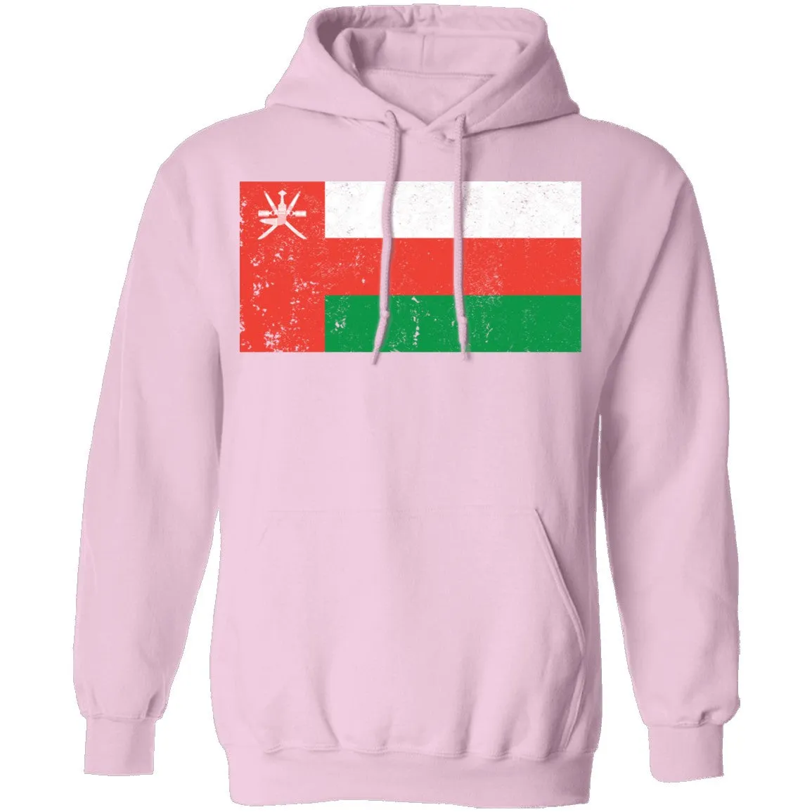Oman T-Shirt
