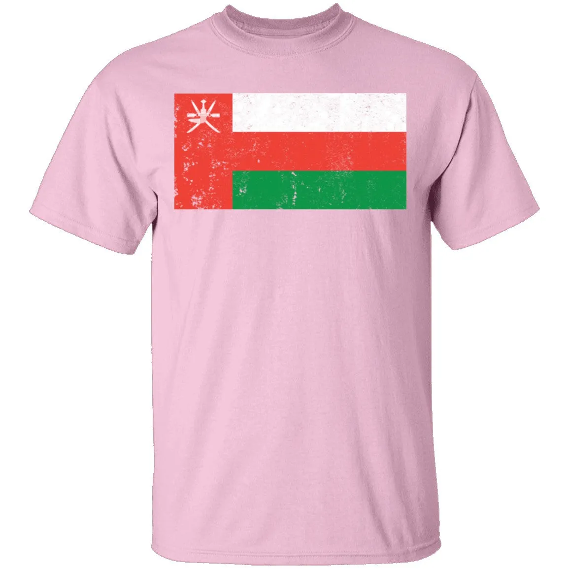 Oman T-Shirt