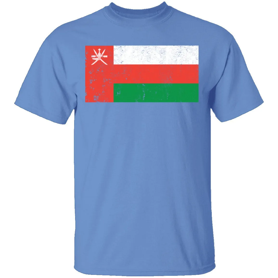 Oman T-Shirt