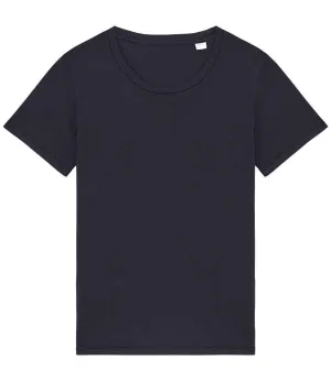 Organic Ladies Faded T-shirt