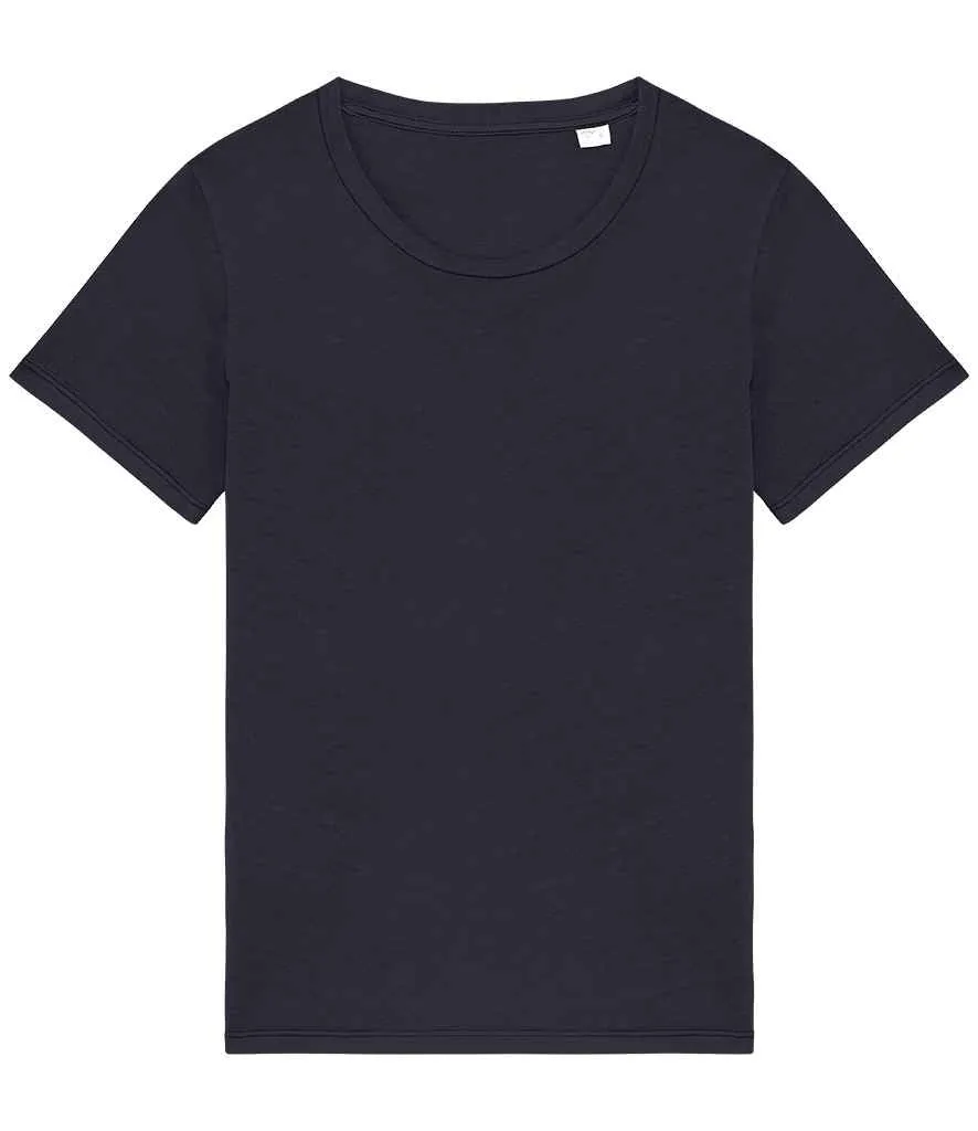 Organic Ladies Faded T-shirt