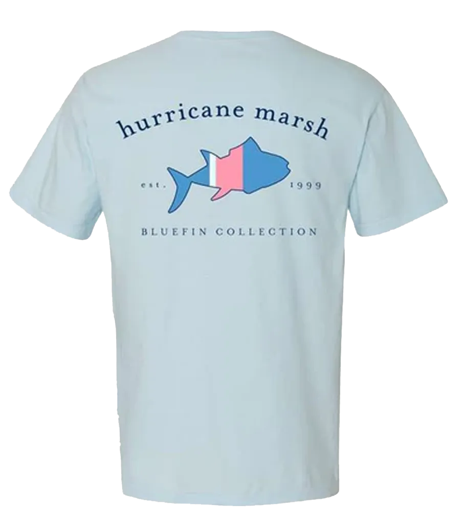 Original Bluefin Collection T-Shirt