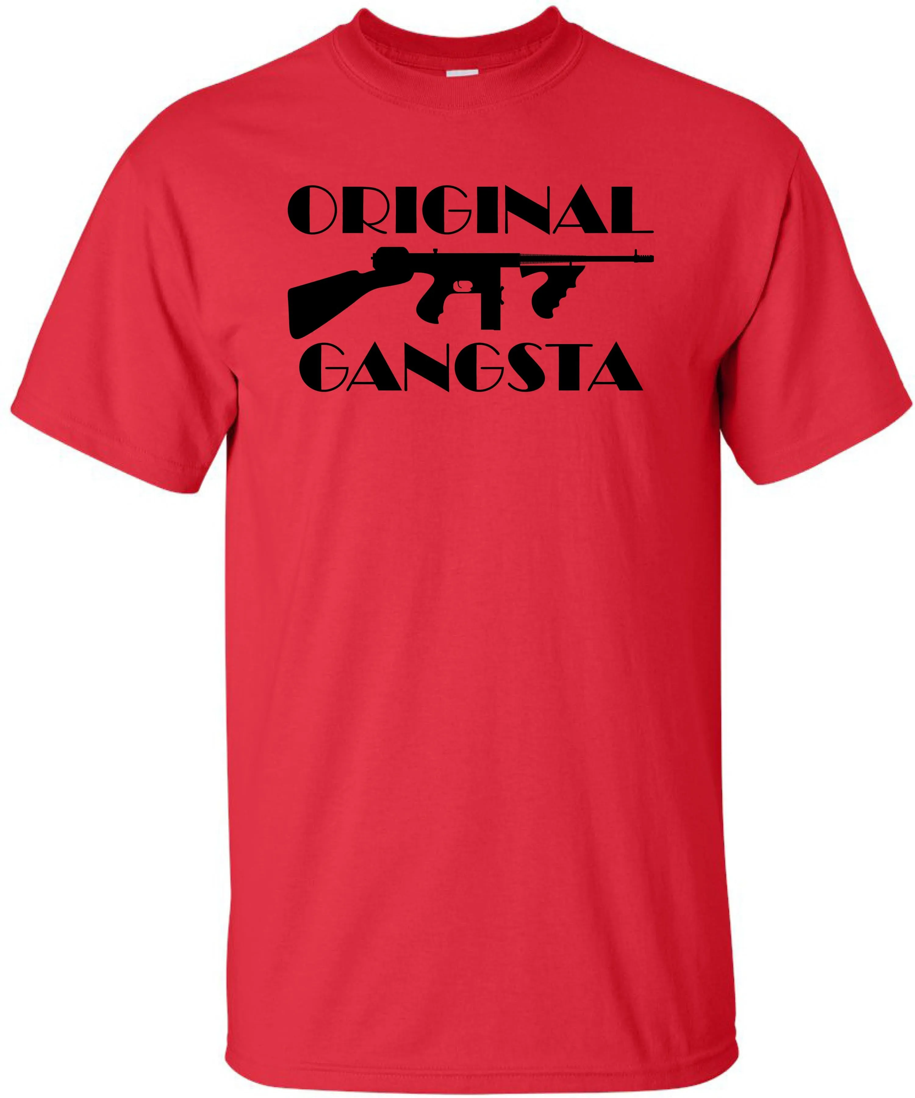Original Gangsta - Tommy Gun