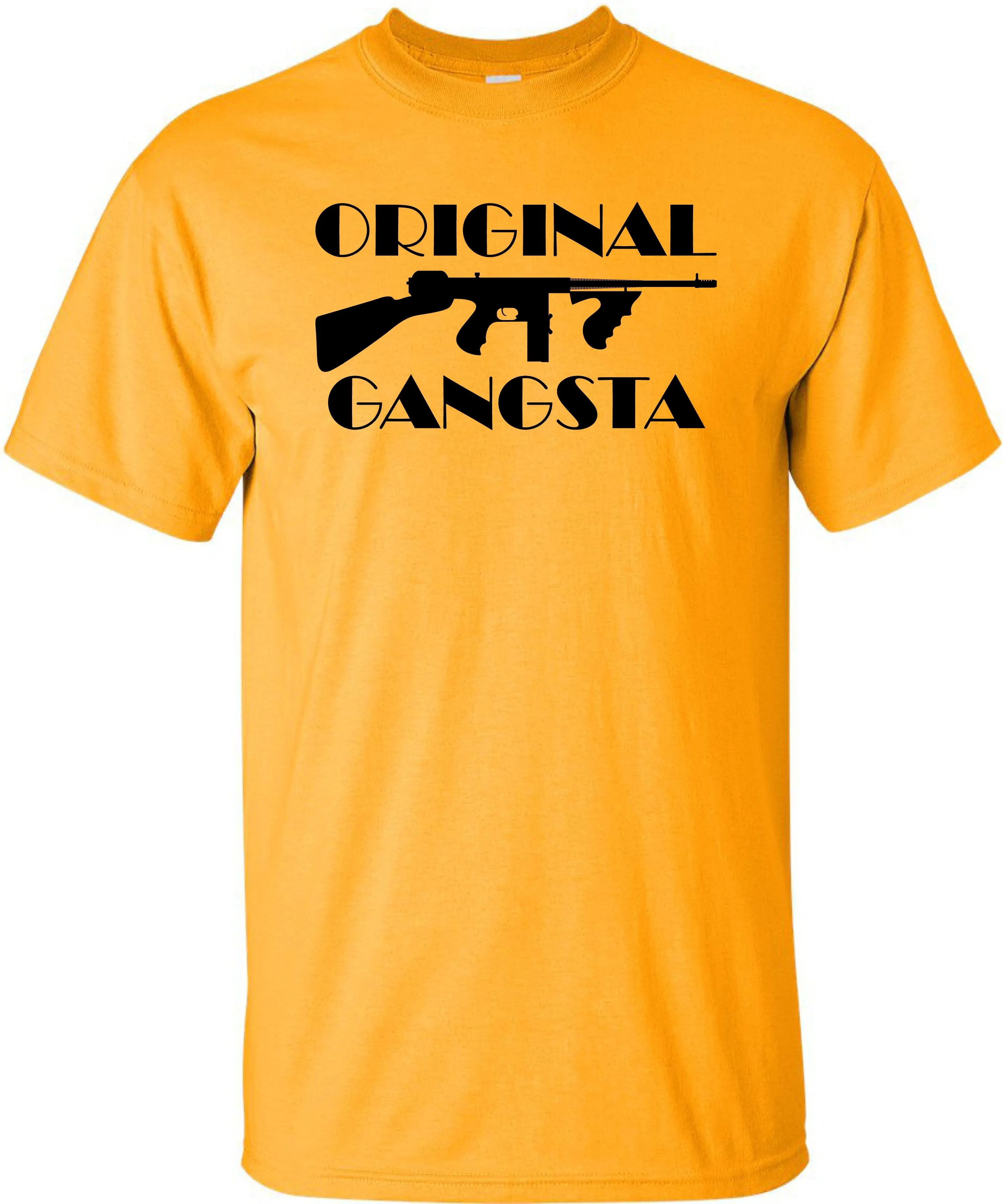 Original Gangsta - Tommy Gun