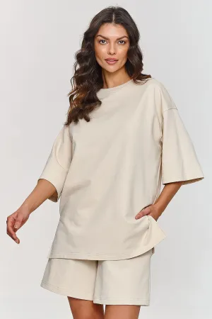 Oversized Chic Lounge Set