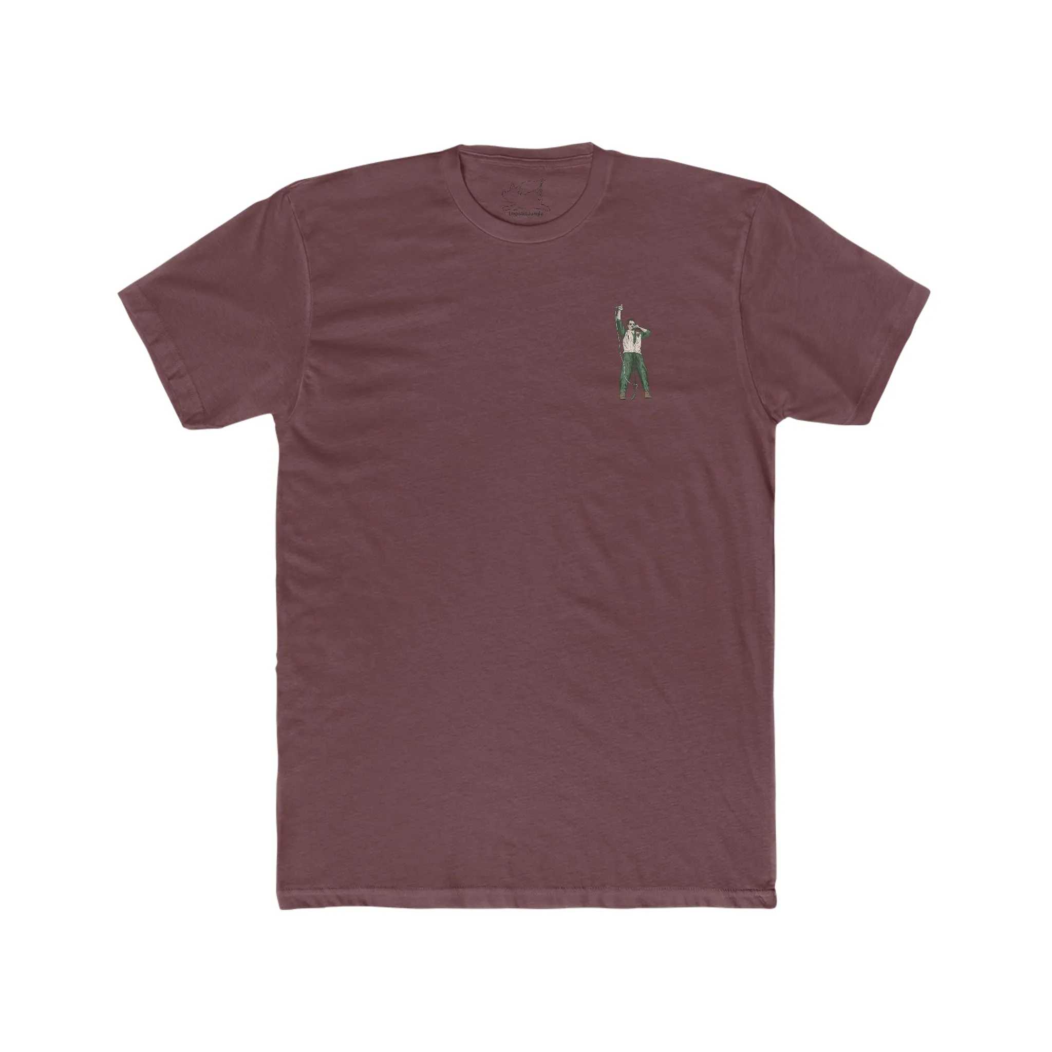 Paddles MSHBGA Tee