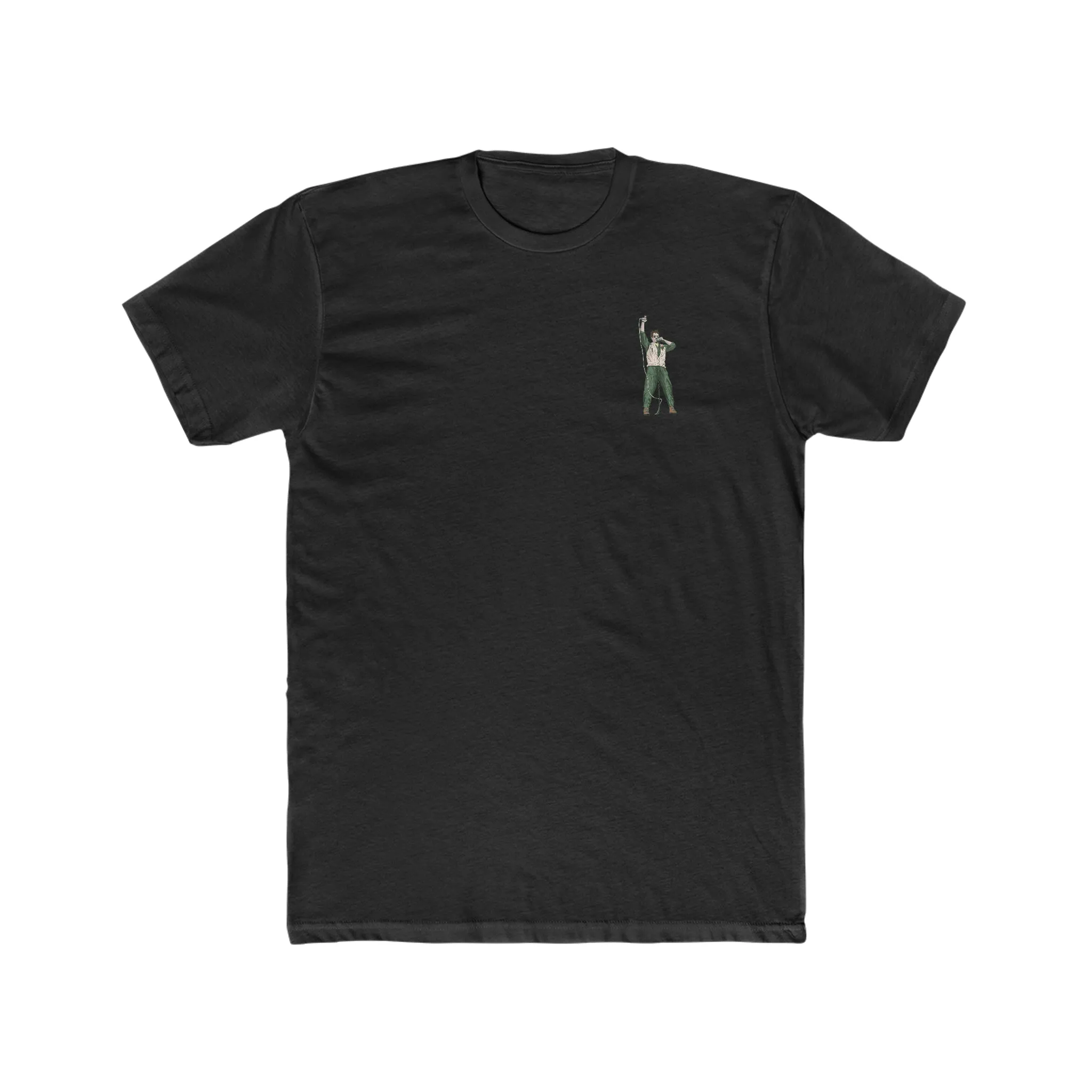Paddles MSHBGA Tee