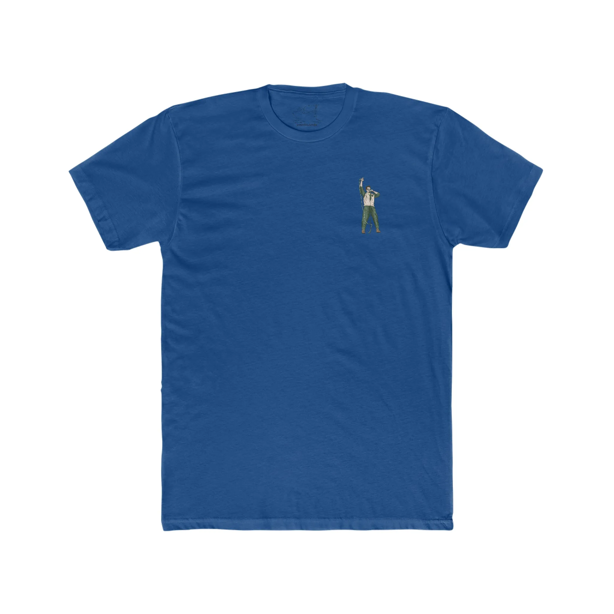 Paddles MSHBGA Tee