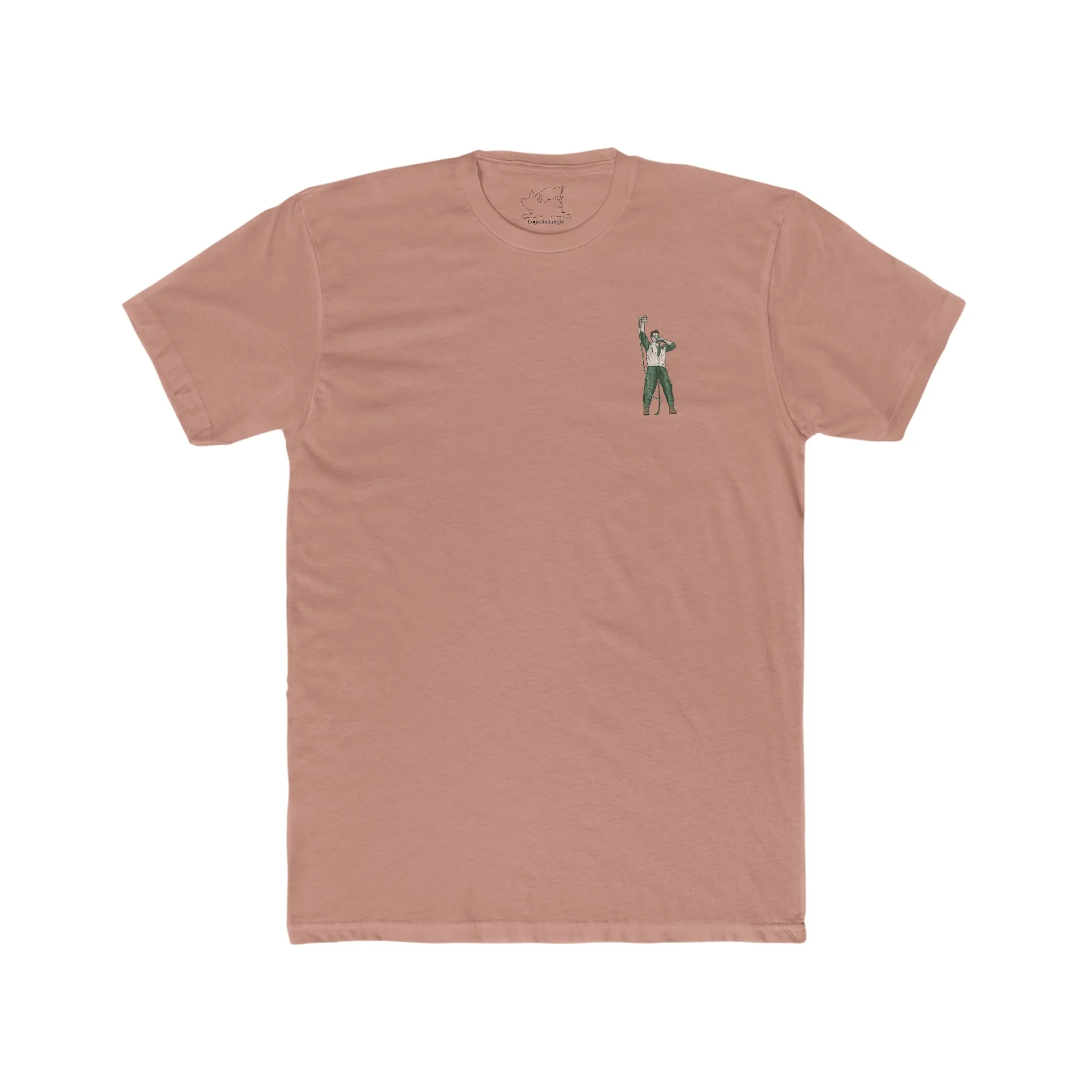 Paddles MSHBGA Tee
