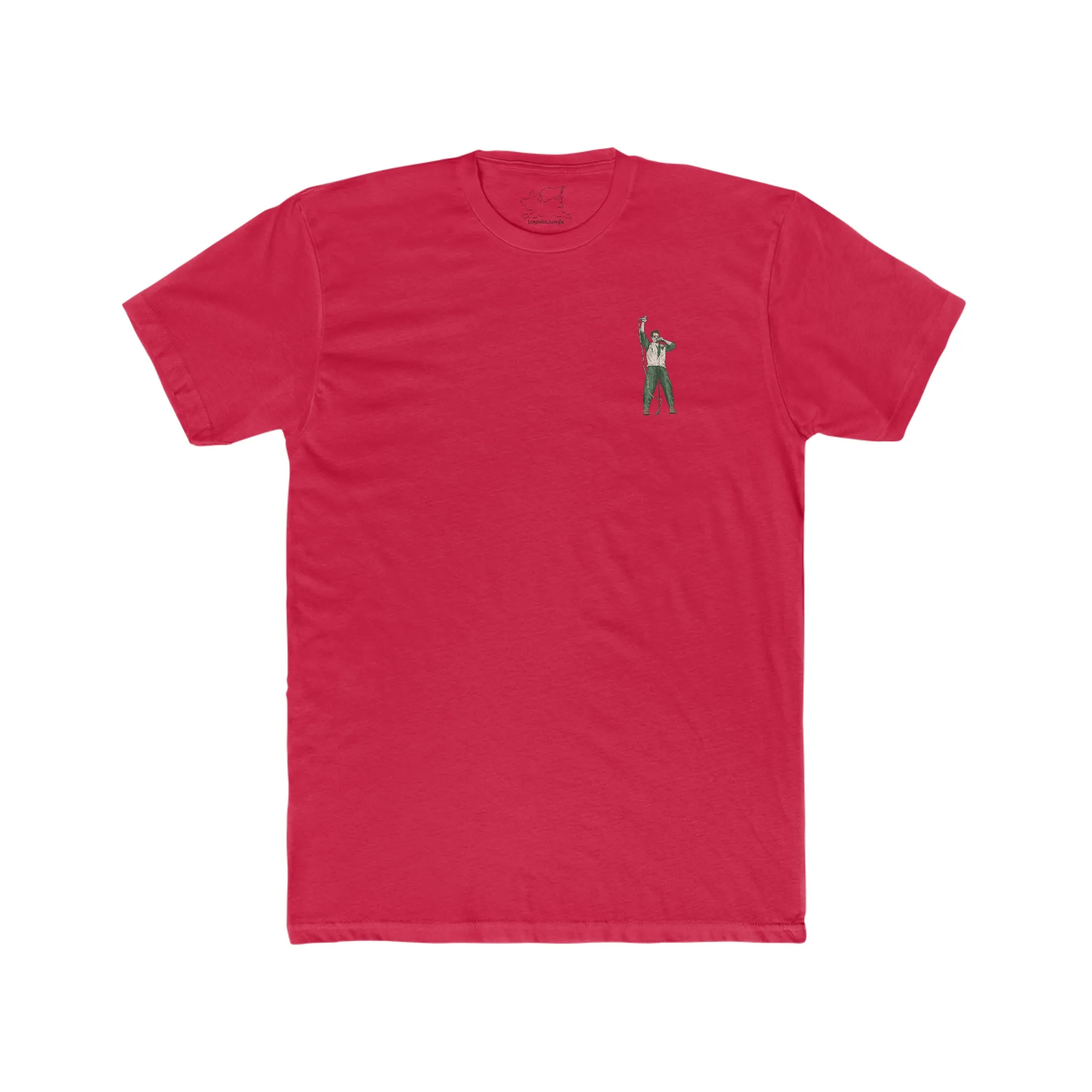 Paddles MSHBGA Tee