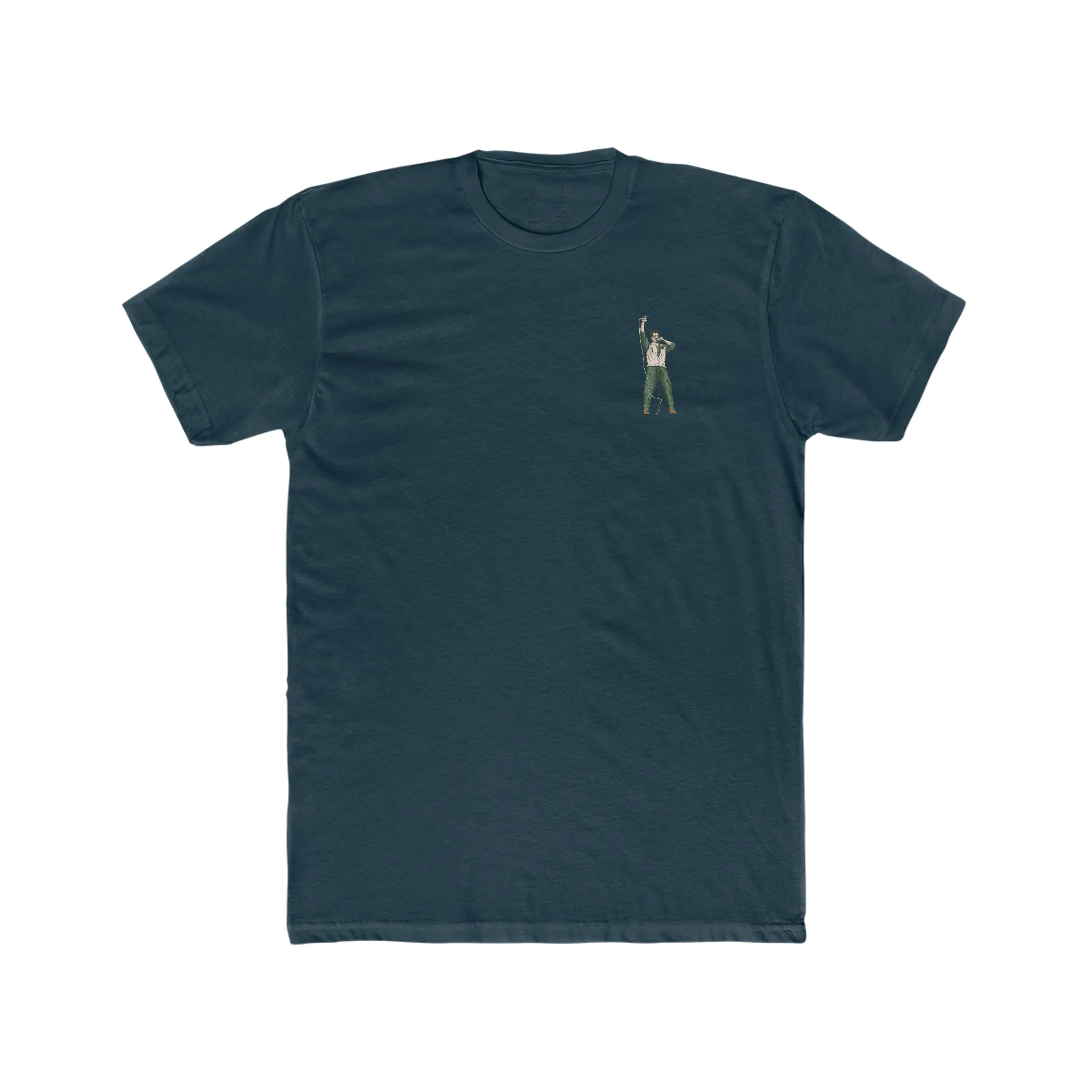 Paddles MSHBGA Tee