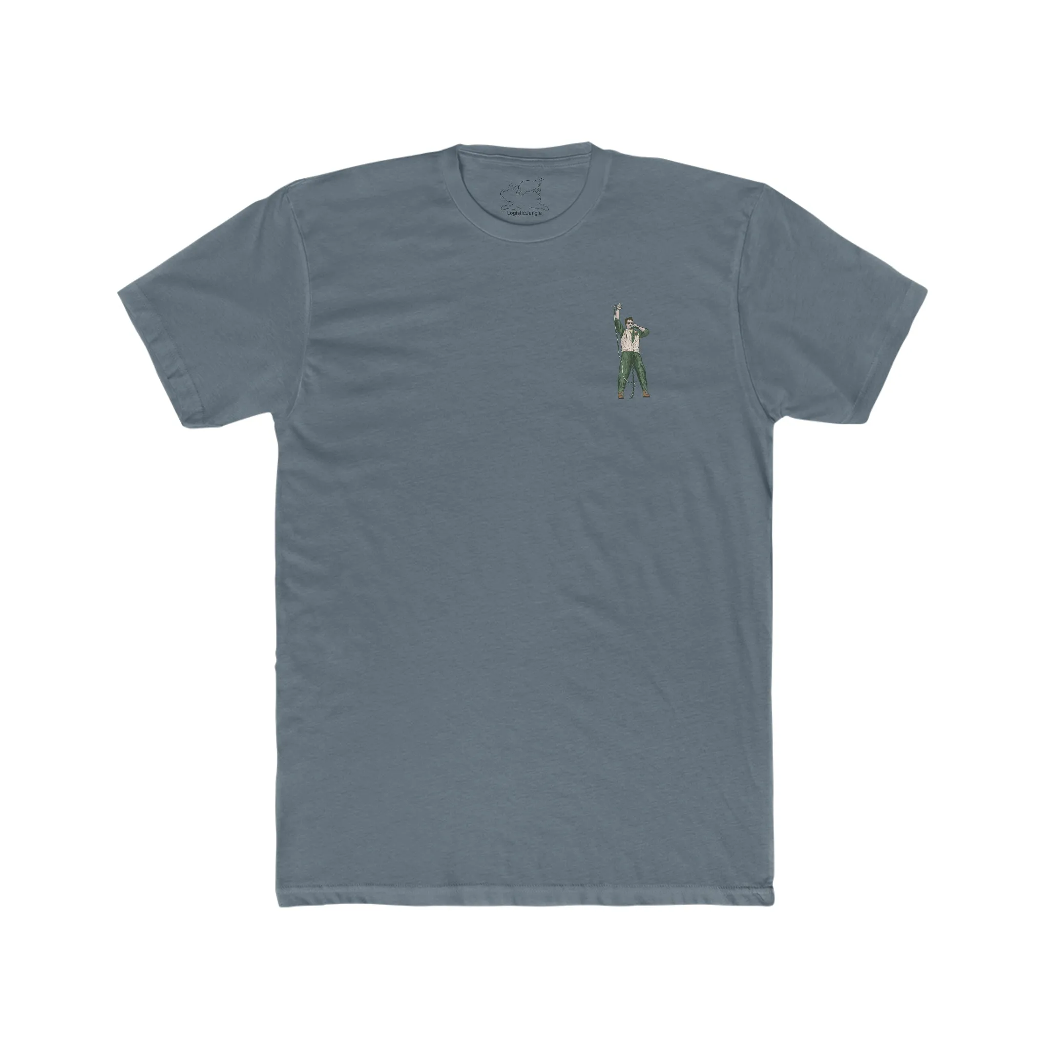 Paddles MSHBGA Tee