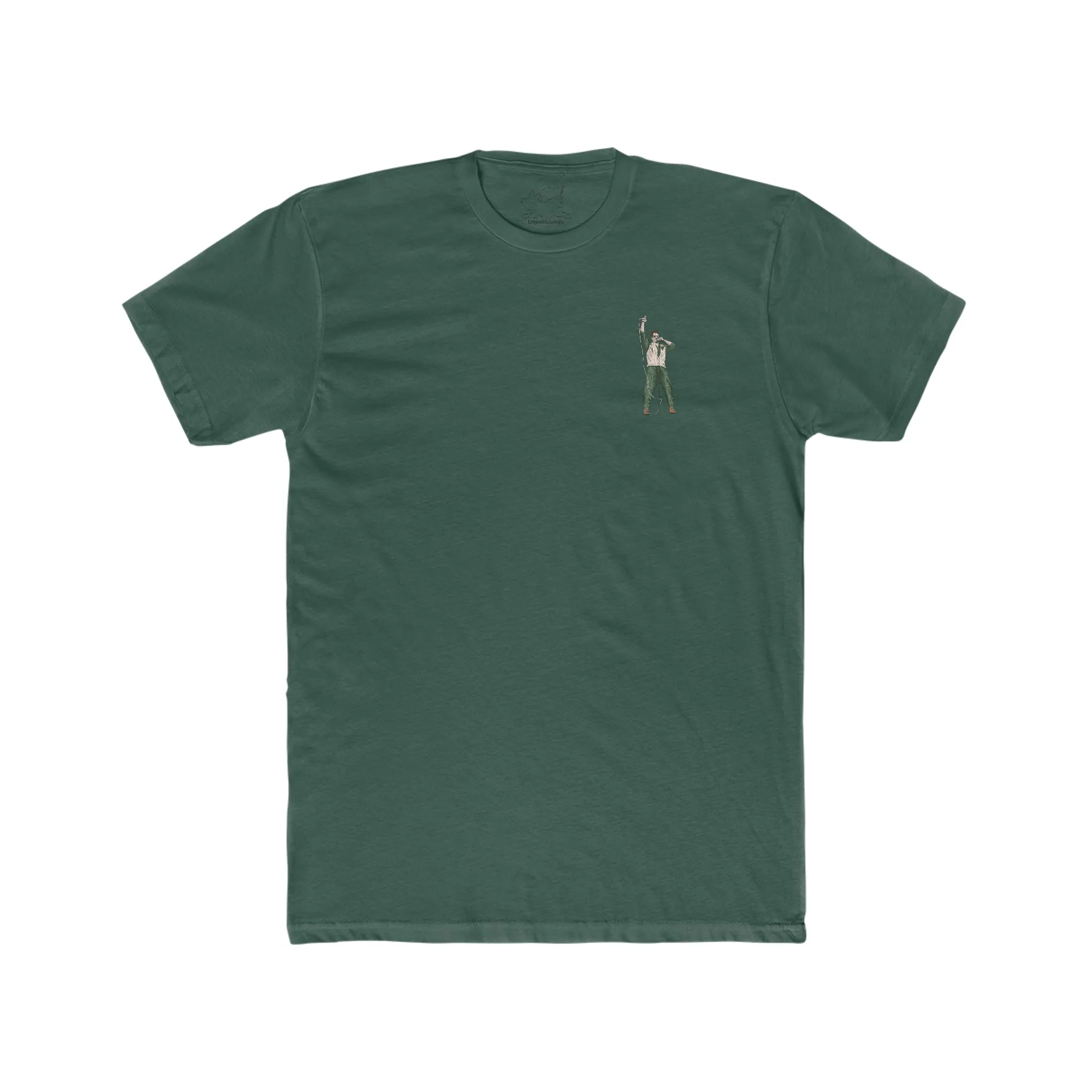 Paddles MSHBGA Tee