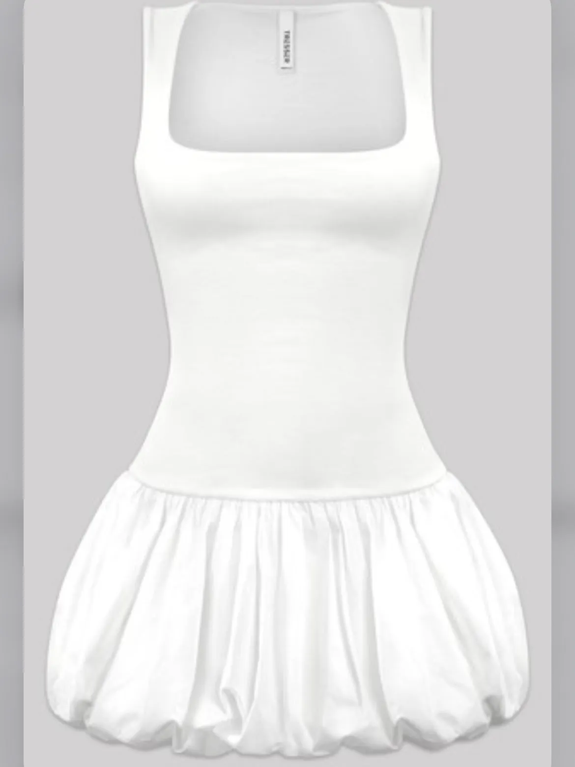 Paige - Dress