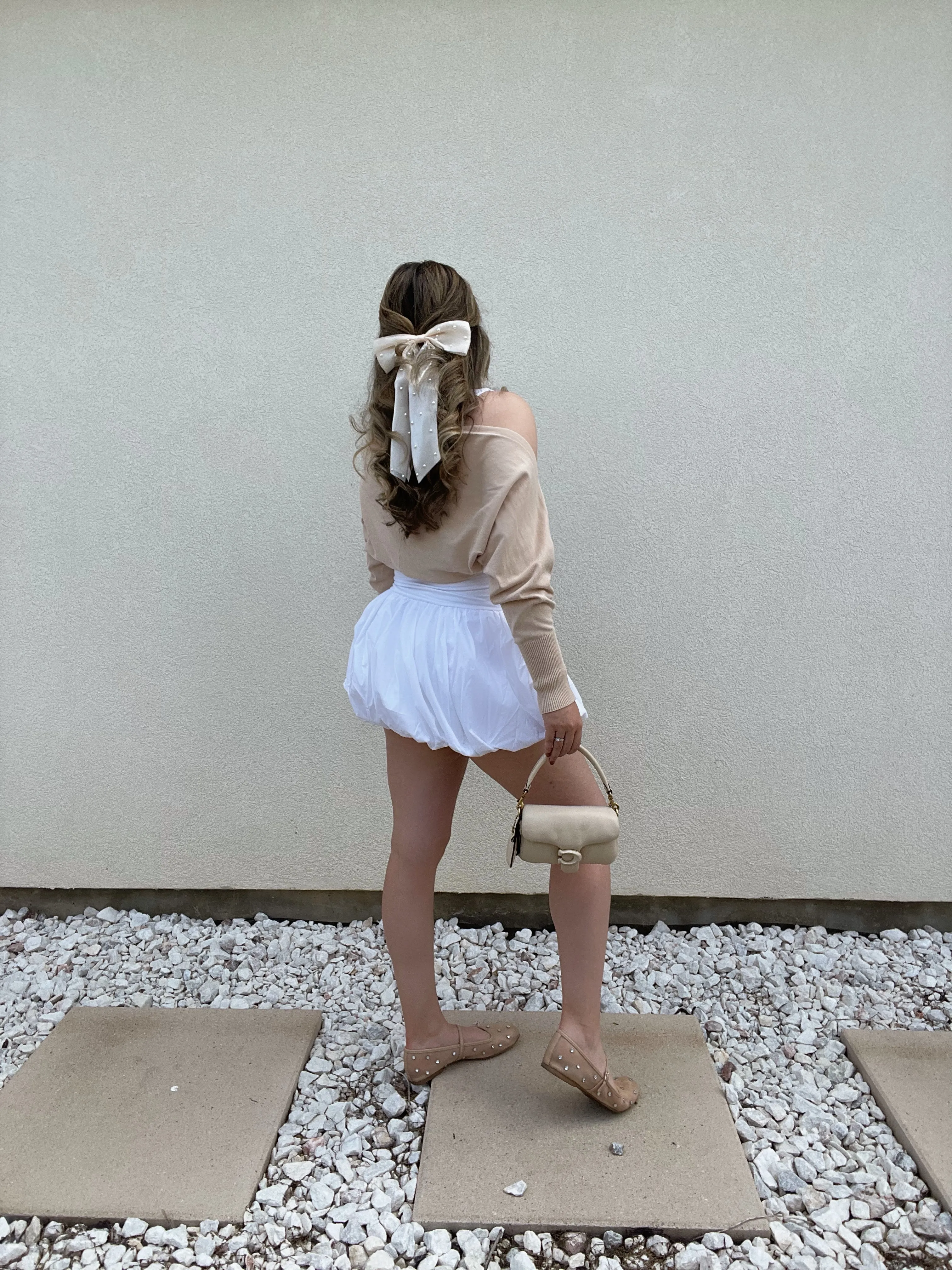 Paige - Dress