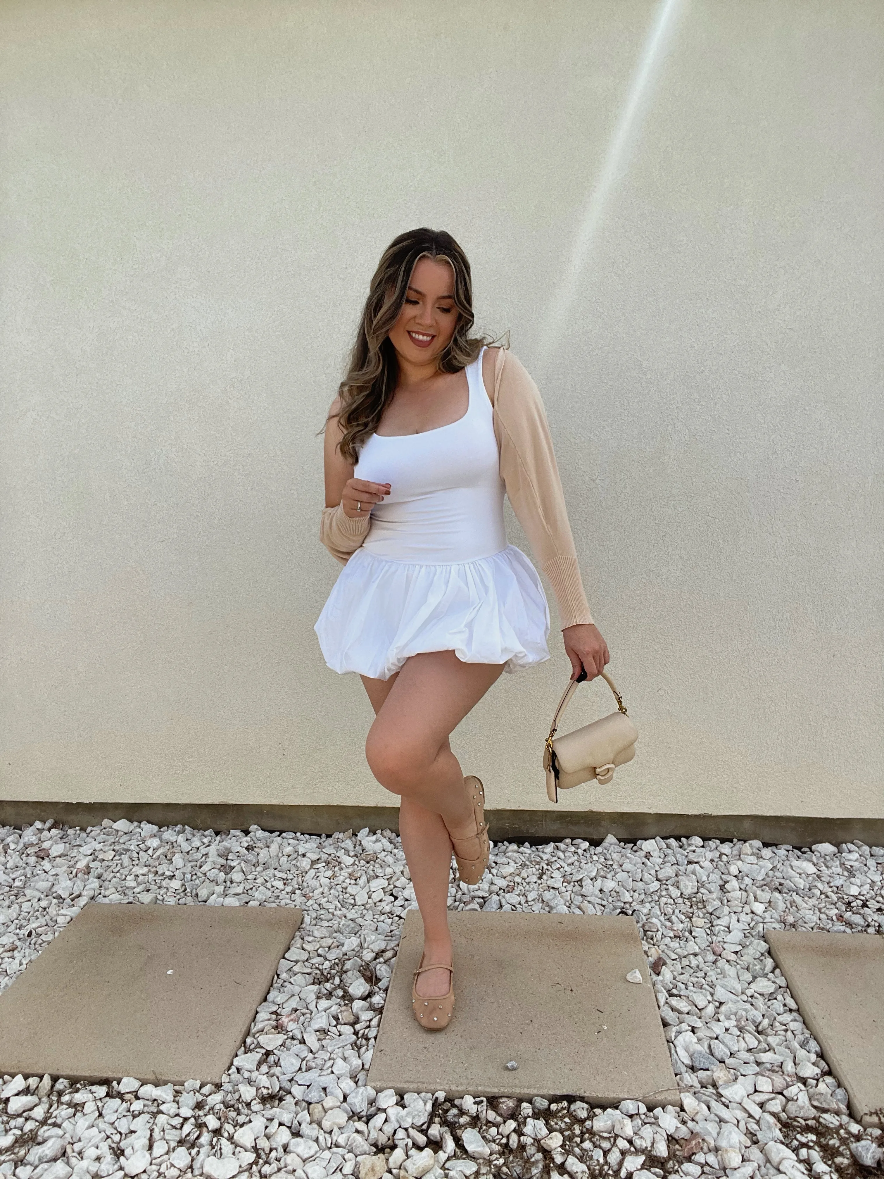 Paige - Dress