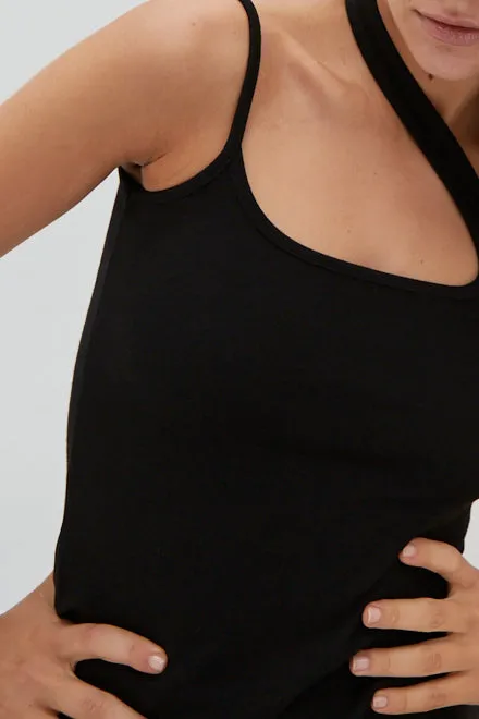Paige Top - Black