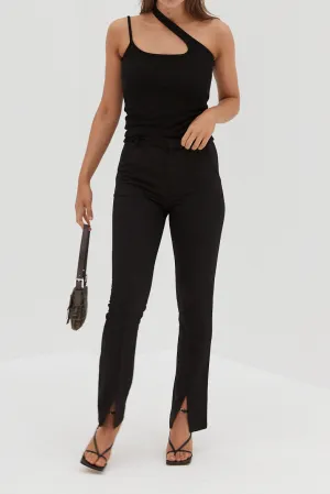 Paige Top - Black