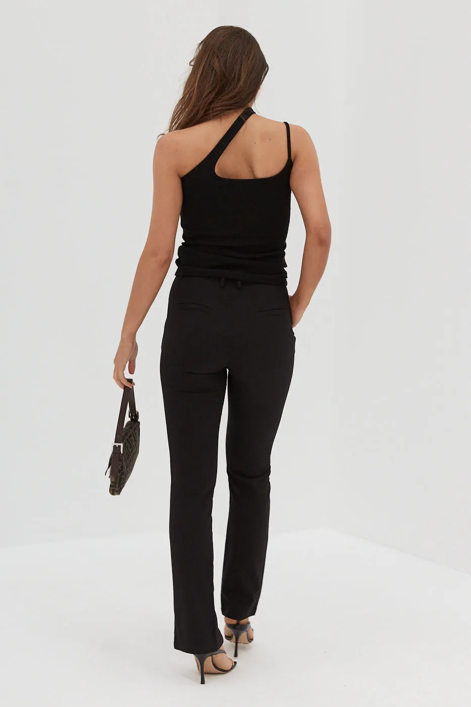 Paige Top - Black