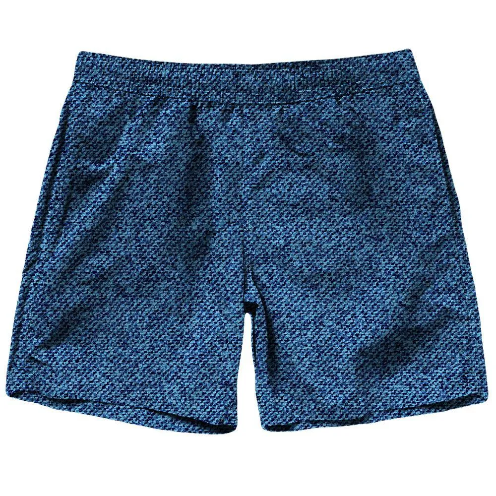 Painted Dots Shorts