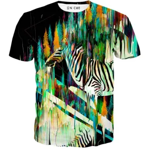 Painted Horse T-Shirt