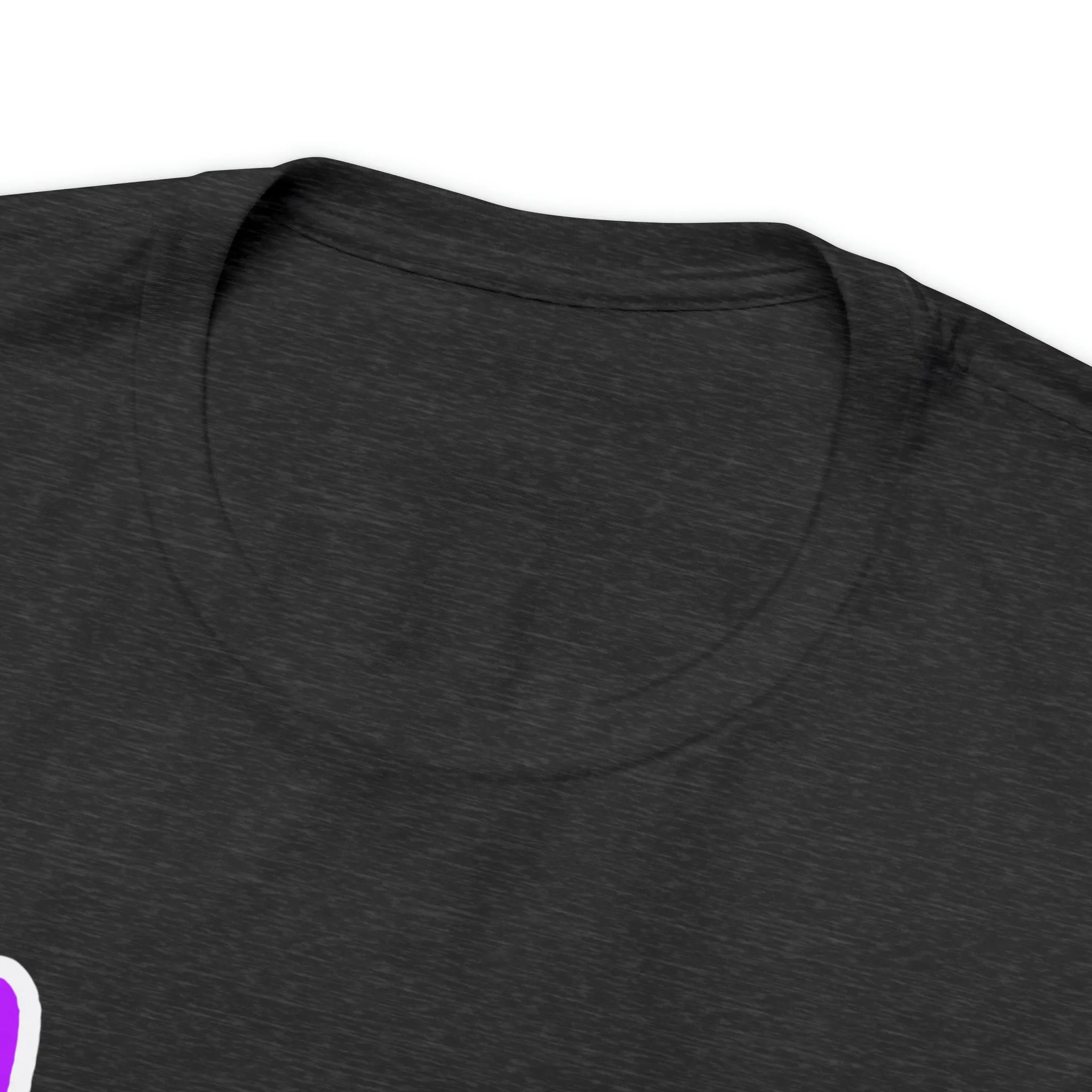 Peace Love Bark Dog T-Shirt | Funny Dog Tee |  Bella Canvas 3001 Unisex | Dog Lovers Short Sleeve Tshirt