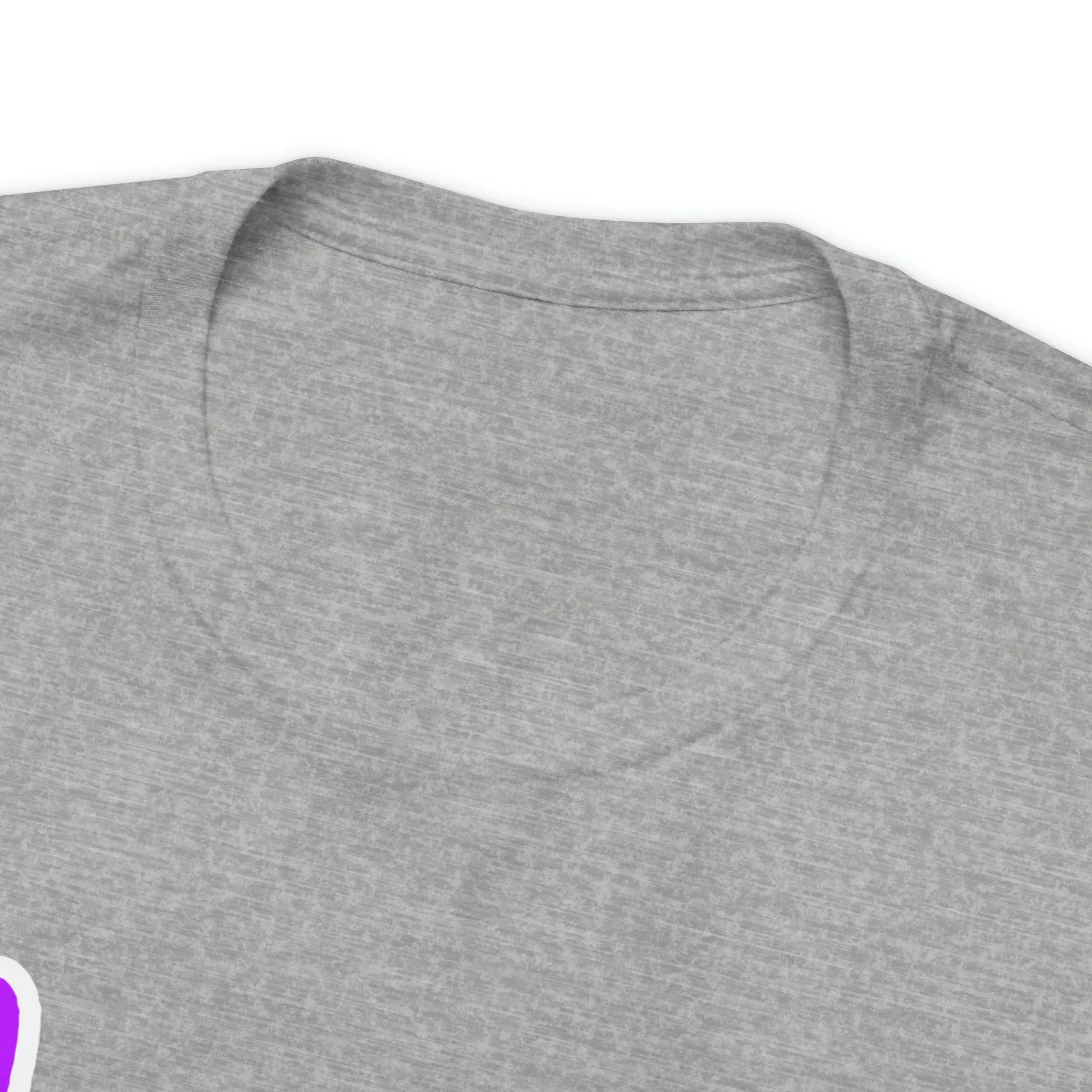 Peace Love Bark Dog T-Shirt | Funny Dog Tee |  Bella Canvas 3001 Unisex | Dog Lovers Short Sleeve Tshirt