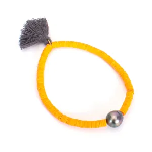 Pearl Bracelet