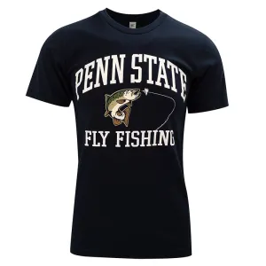 Penn State Fly Fishing T-Shirt