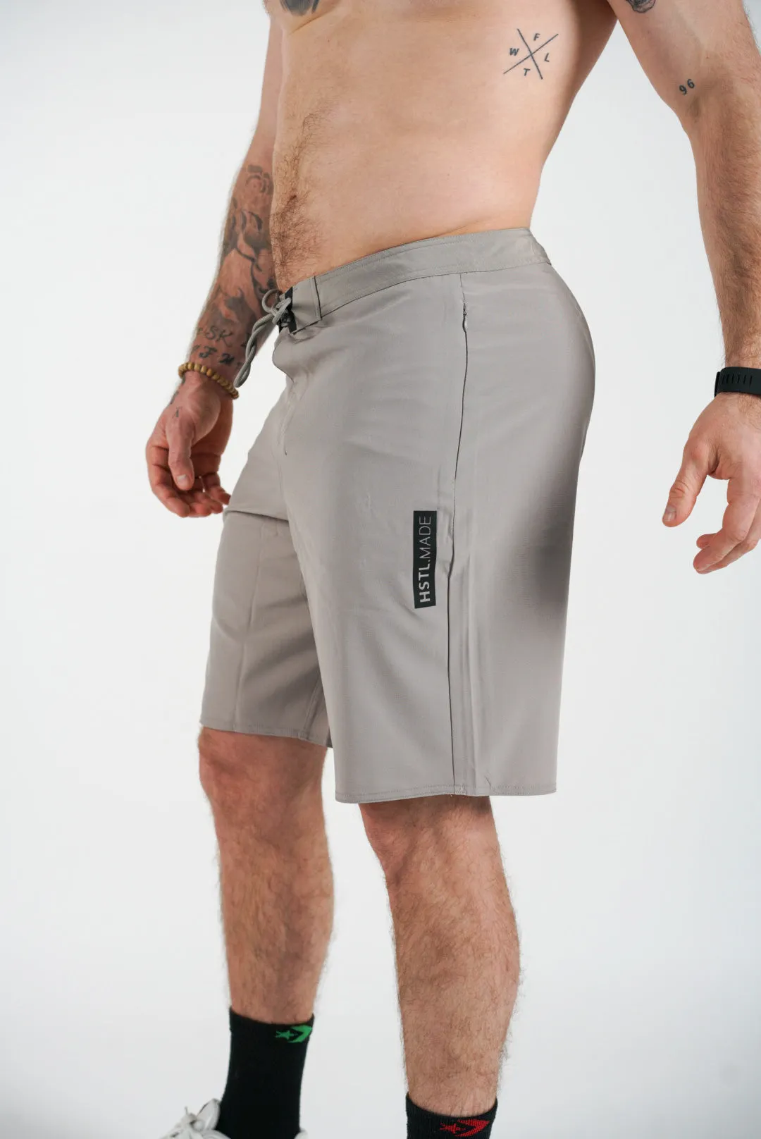 Performance Shorts