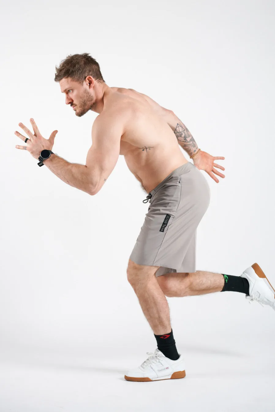 Performance Shorts