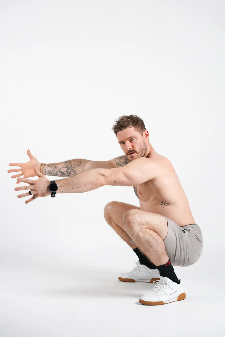 Performance Shorts