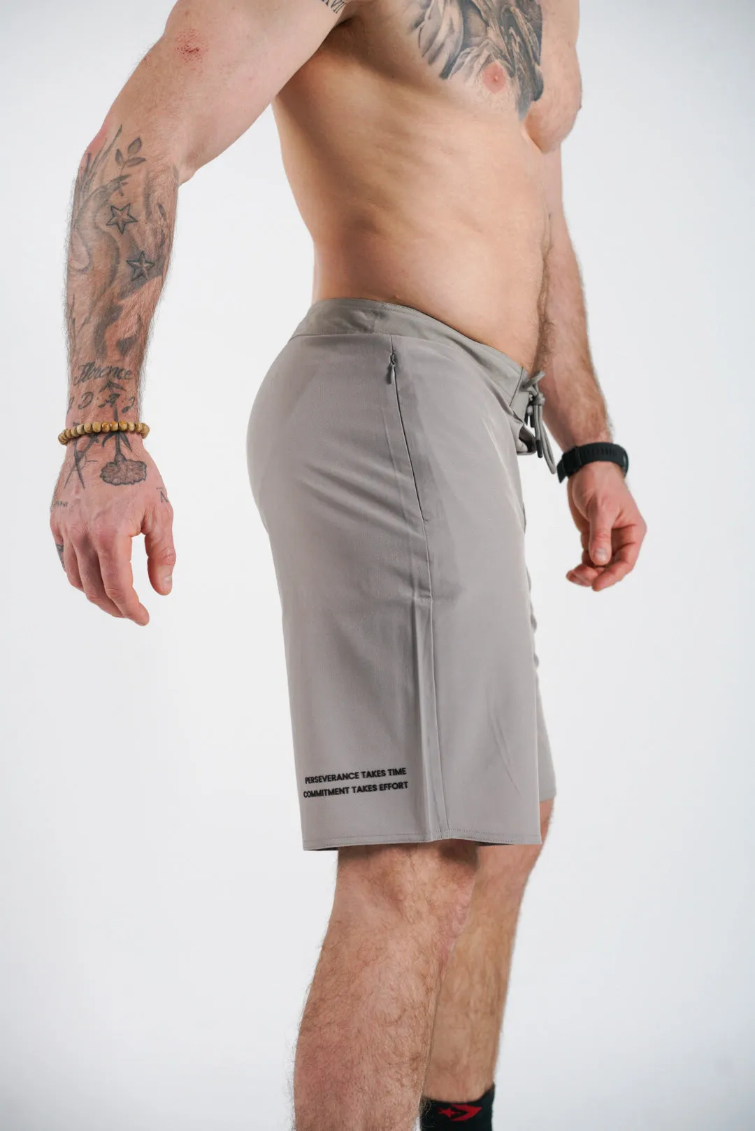 Performance Shorts