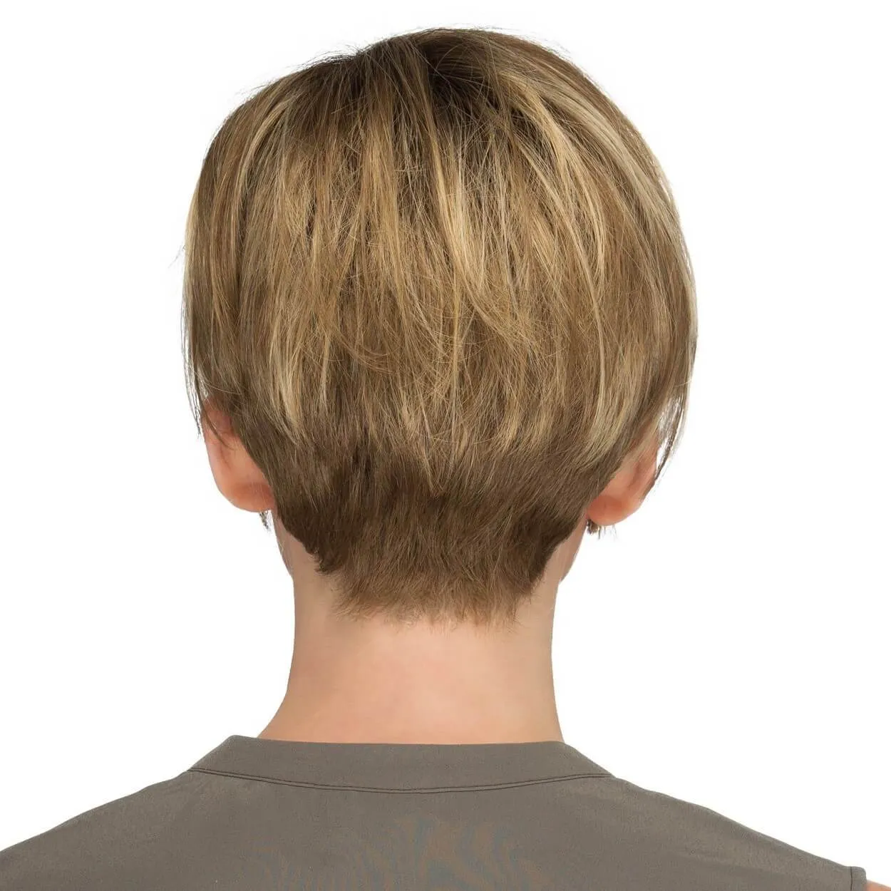 Perry by Estetica (Lace Front-Lace Part Wig)
