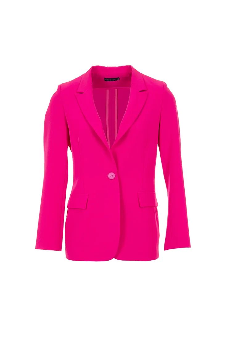Peruzzi Classic Blazer