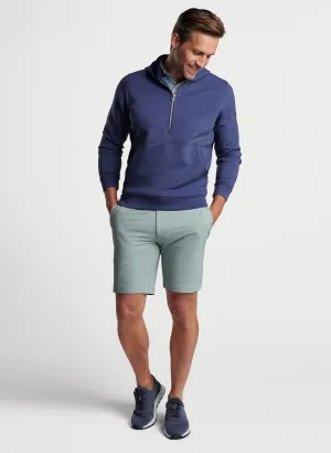 Peter Millar Winsome Half-Zip Hoodie