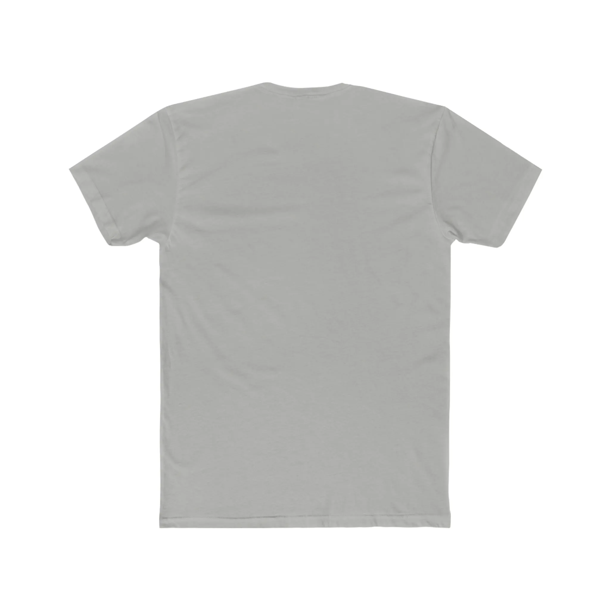 Picker Grinner on Men's Next Level Tee