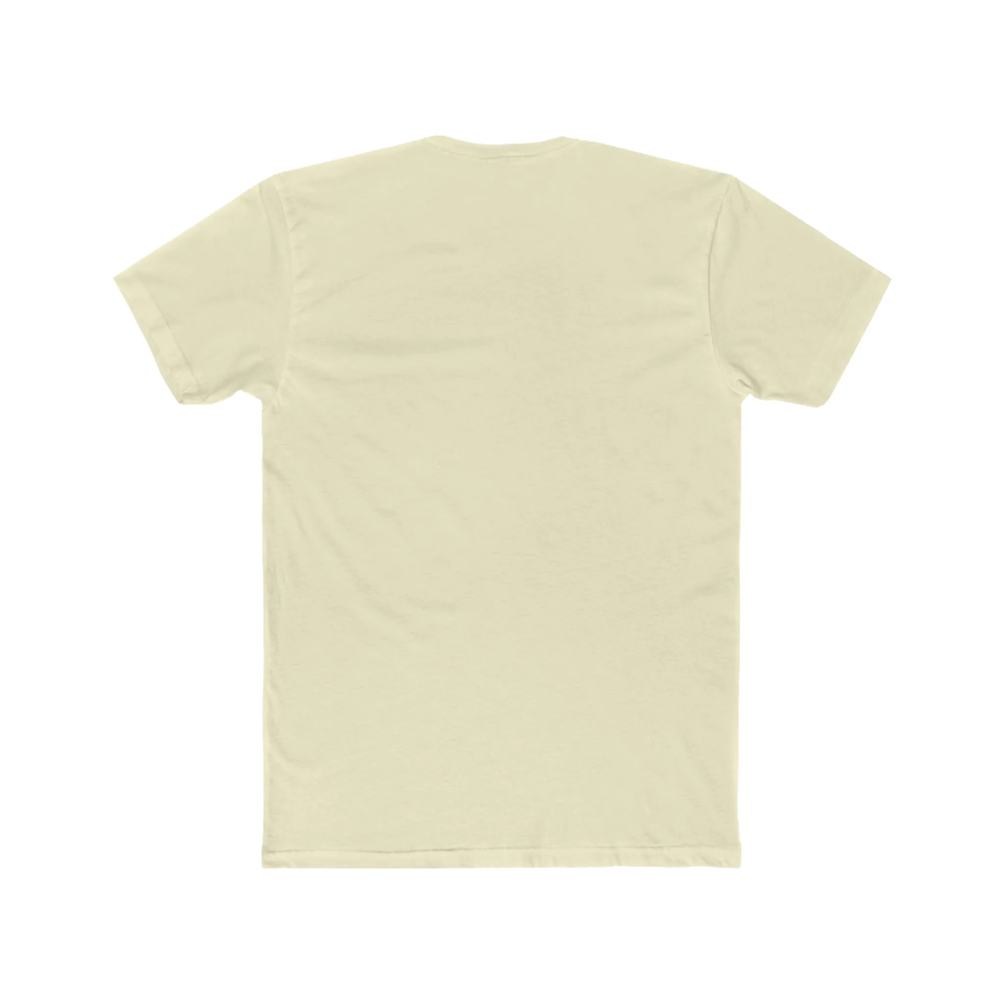 Picker Grinner on Men's Next Level Tee