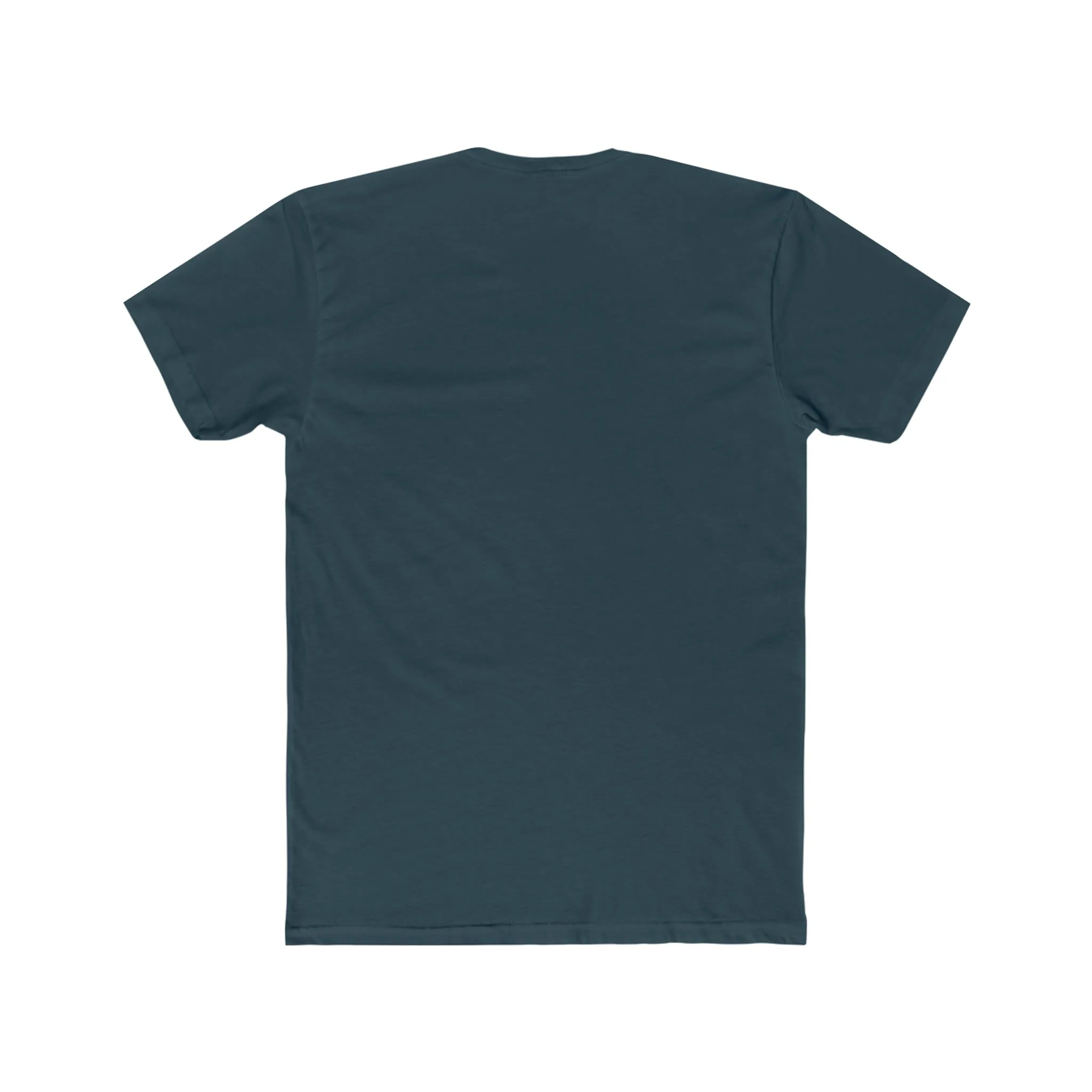 Picker Grinner on Men's Next Level Tee