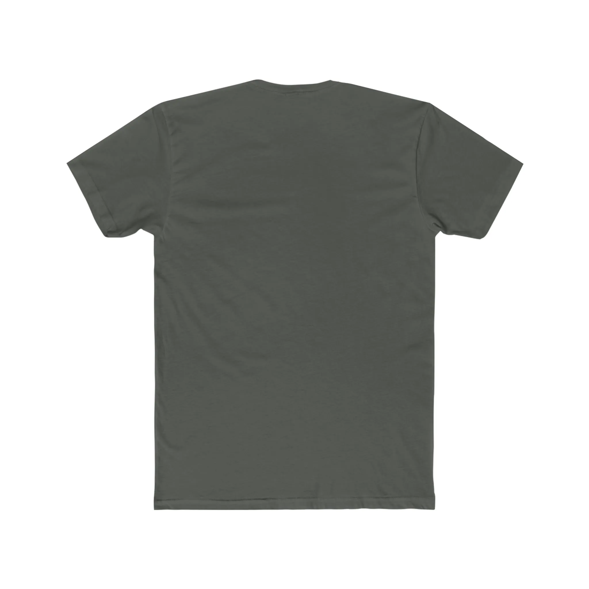 Picker Grinner on Men's Next Level Tee
