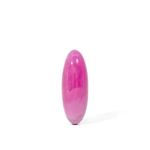 Pink Sapphire 27.8 Carat Gemstone Cabochon