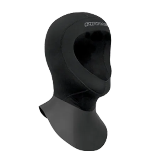 Pinnacle 7mm Wetsuit Hood Small, Medium and Medium-Large