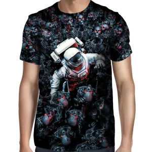 Planet Of Terror T-Shirt