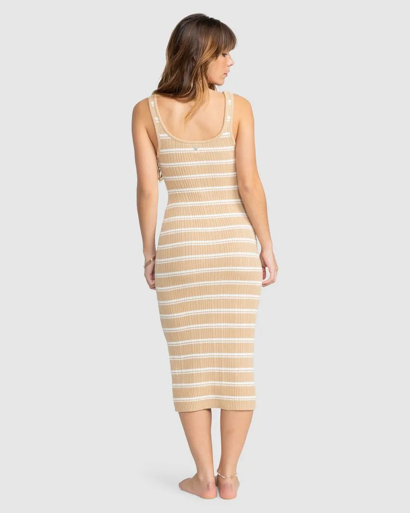 PLAYA DEL AMOR DRESS