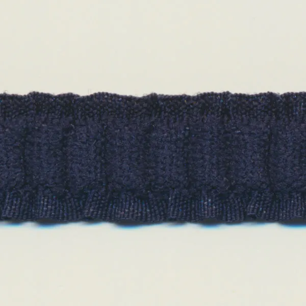 Pleat Stretch Tape #47 Night Blue
