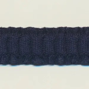 Pleat Stretch Tape #47 Night Blue