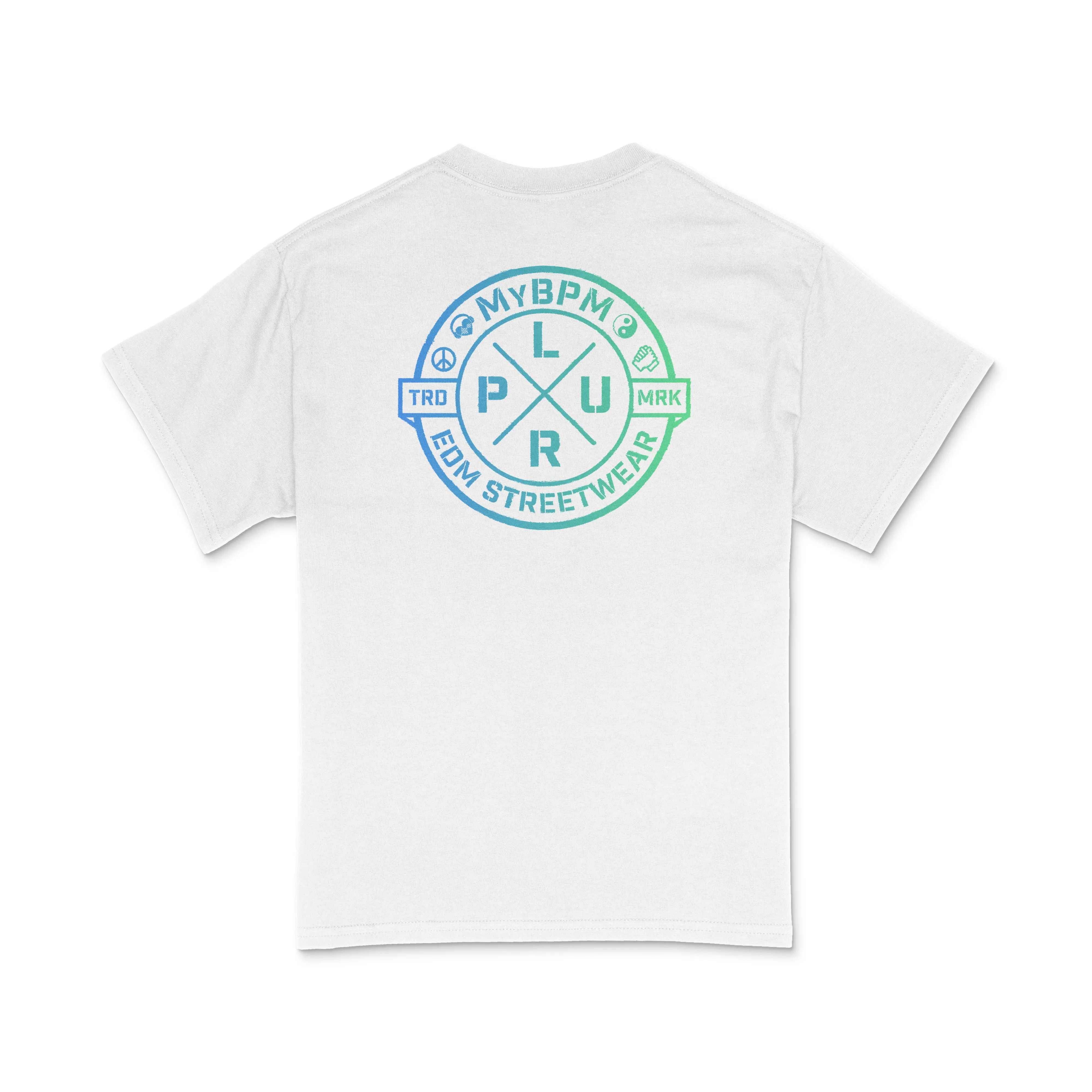 PLUR Tee