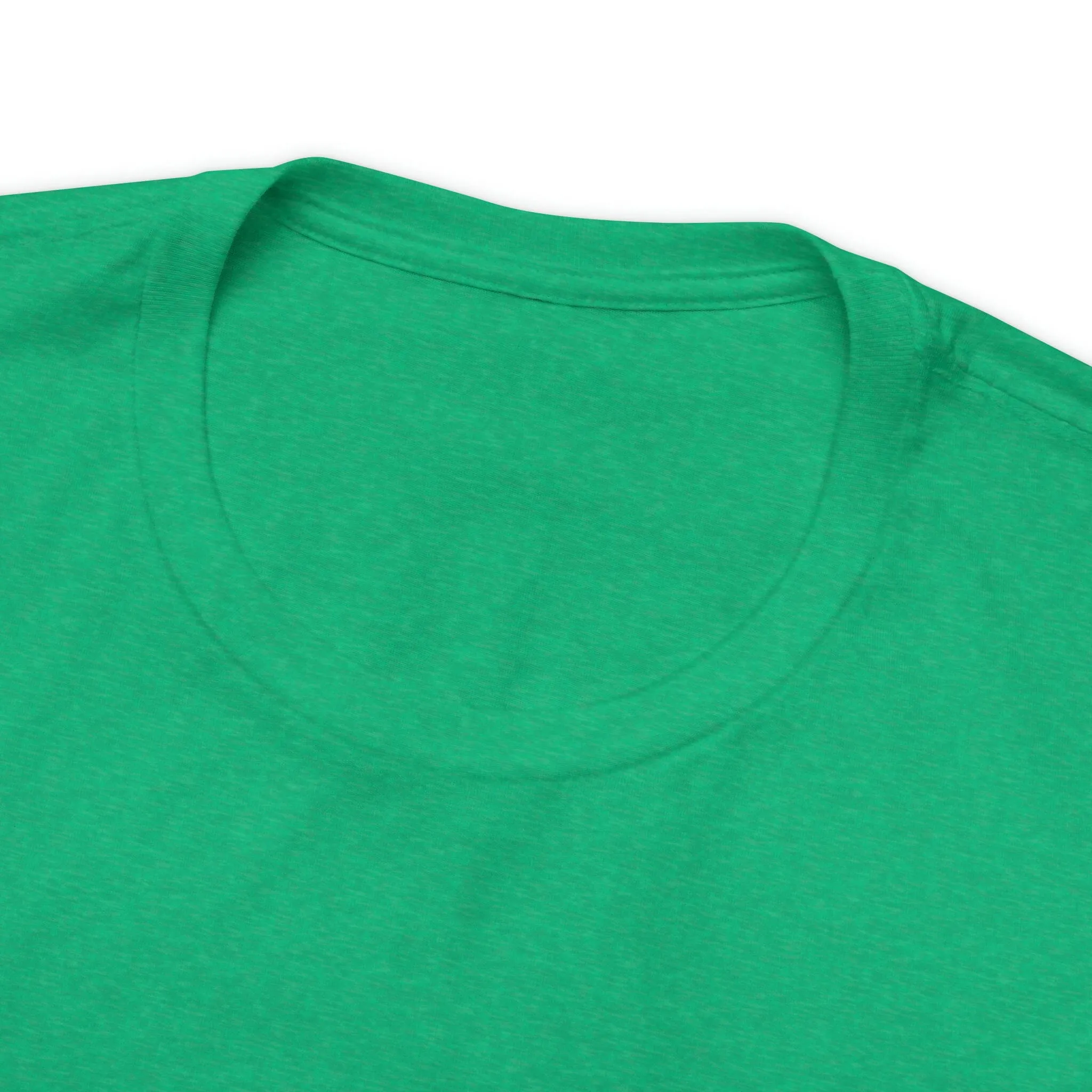 PNK Signature Pink & Green Soror T-shirt