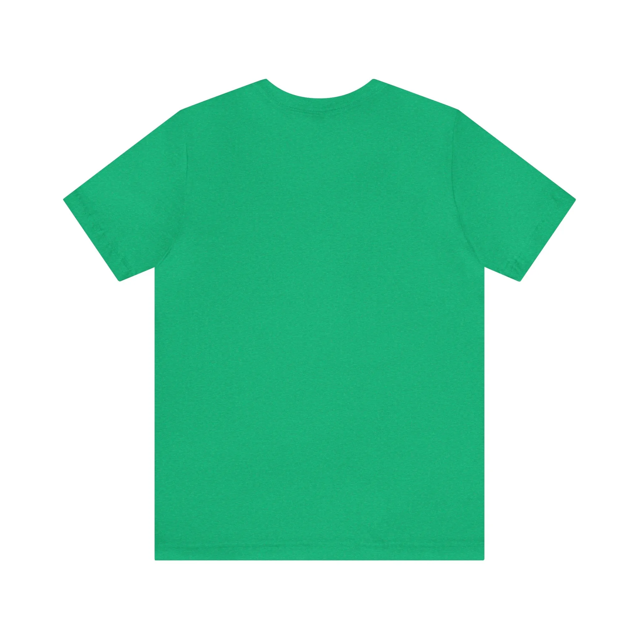 PNK Signature Pink & Green Soror T-shirt